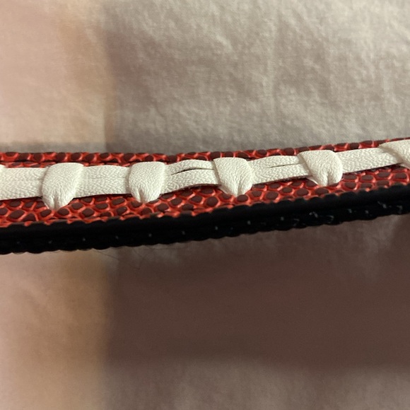 Steelers NFL Football 24” Long Dog Collar - Picture 8 of 16